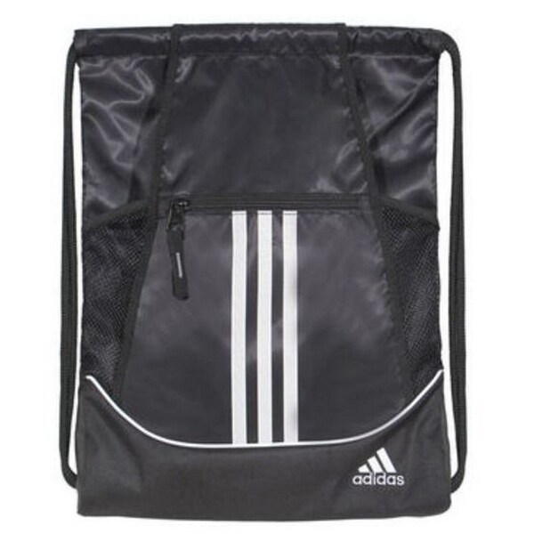 adidas sling backpacks for school