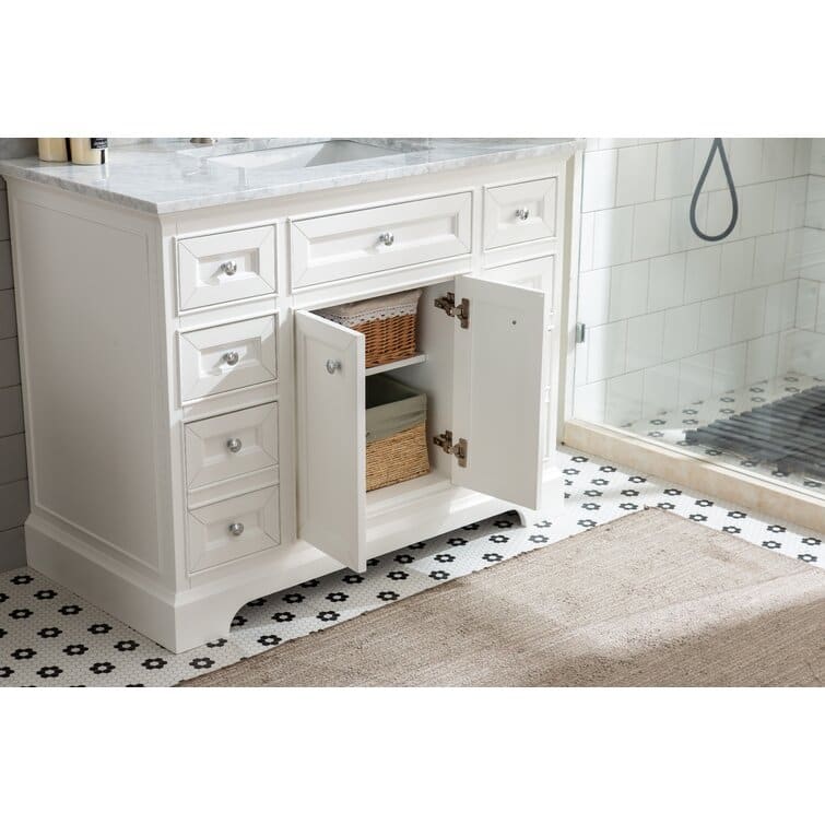 Ari Bath, South Bay 37" Bathroom Vanity