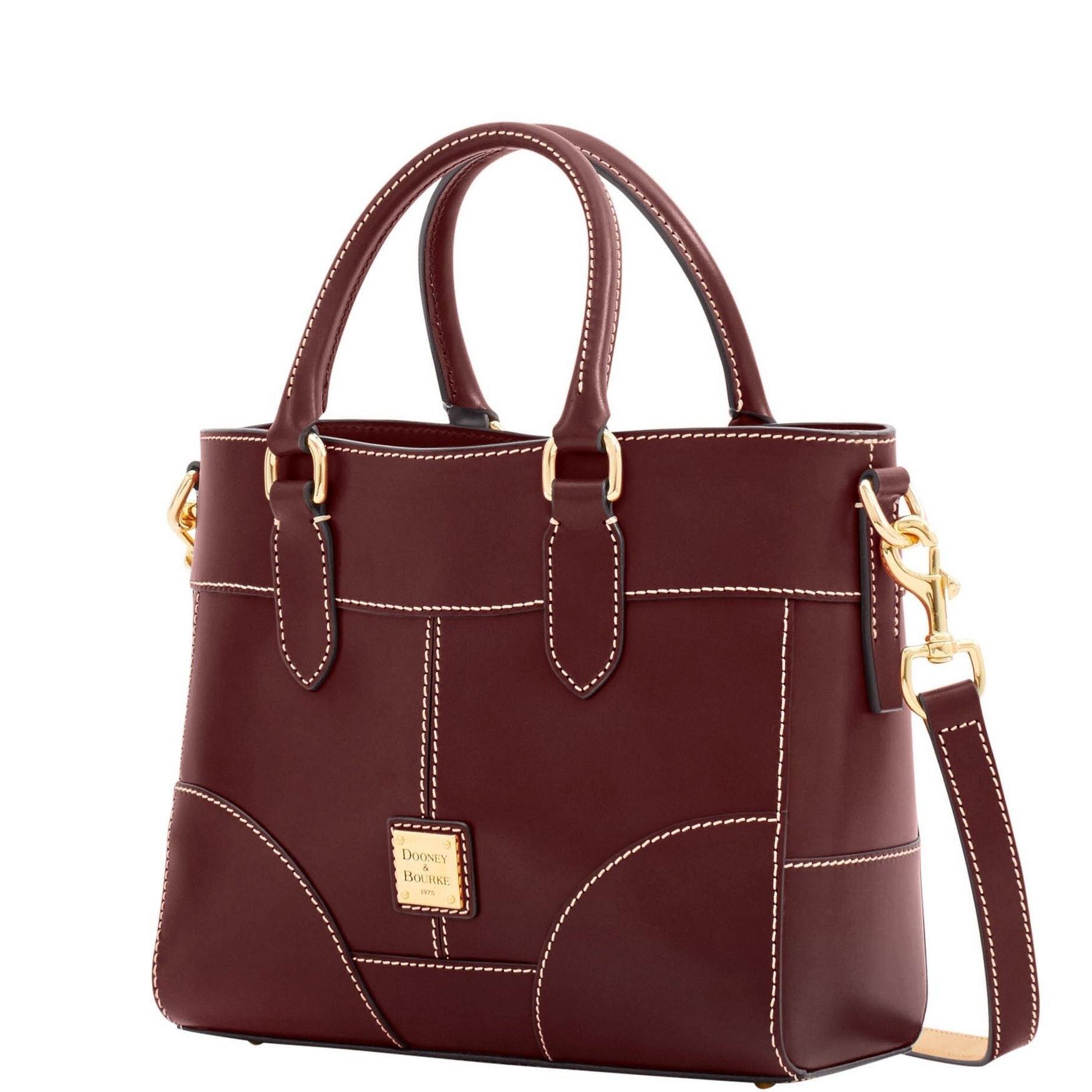 Dooney and bourke selleria mila tote 2025