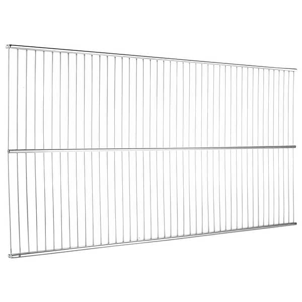 AllSpace Wire Shelf 24" X 12", Wall-Mount, Garage, PegBoard, Shelf - 450036-37
