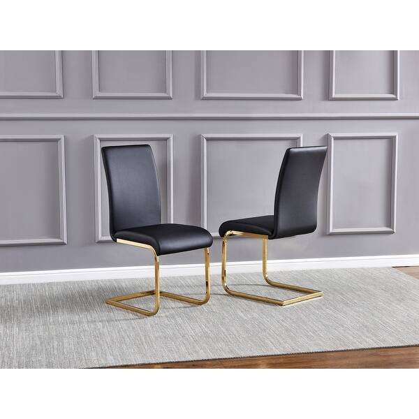 Best Master Furniture T01 Dining Side Chairs (Set of 2) On Sale Bed