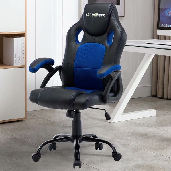 Bed bath and beyond gaming chair 2025