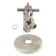 Option Brushed Nickel