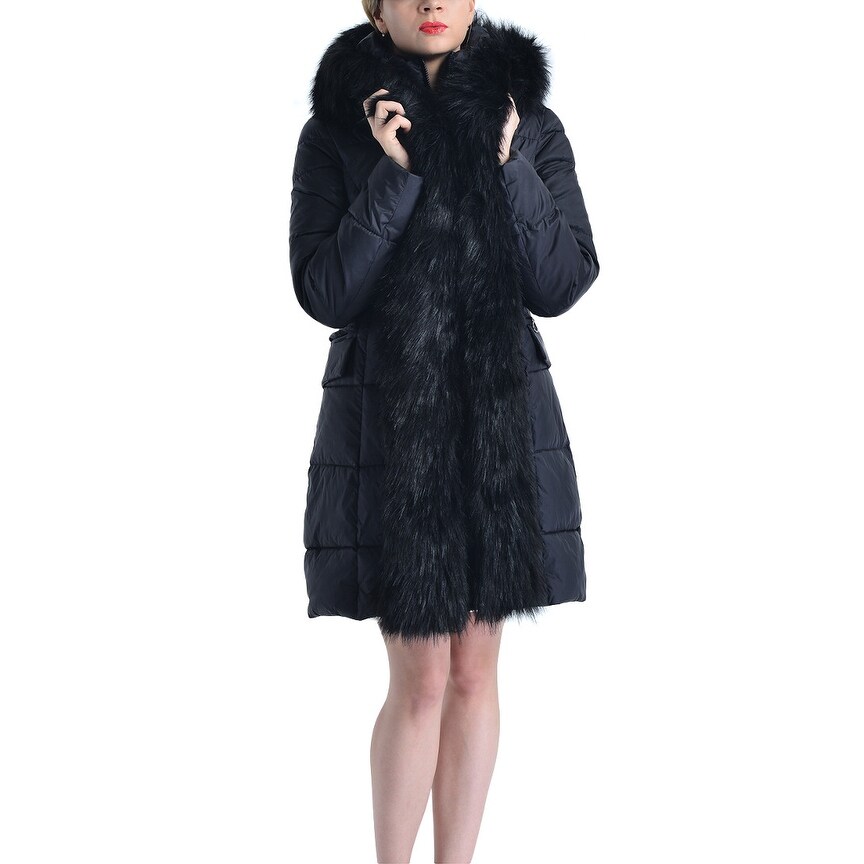 orso levi medium down jacket