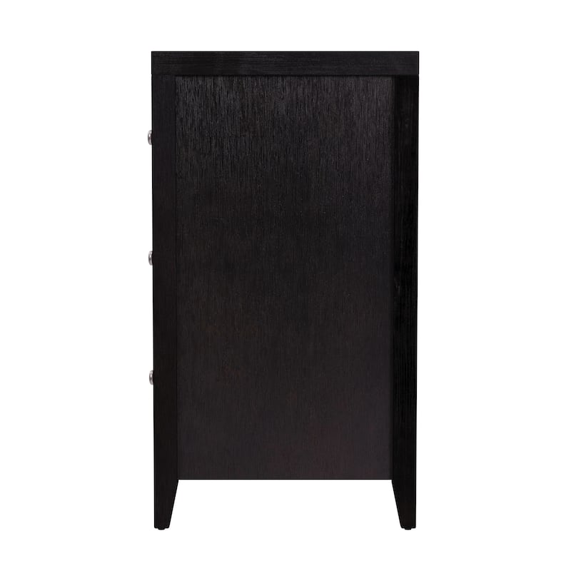 Dana 60 in. W Rectangular Wood 6 Drawer Dresser