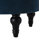 preview thumbnail 13 of 24, Dawn Tufted Round Ottoman by Jennifer Taylor Home