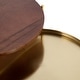 preview thumbnail 88 of 99, Kate and Laurel Ulani Nesting Tables (Set of 2)