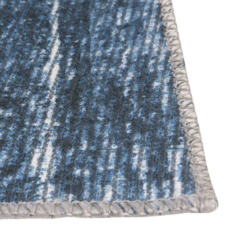 Contemporary Kayst Collection Area Rug