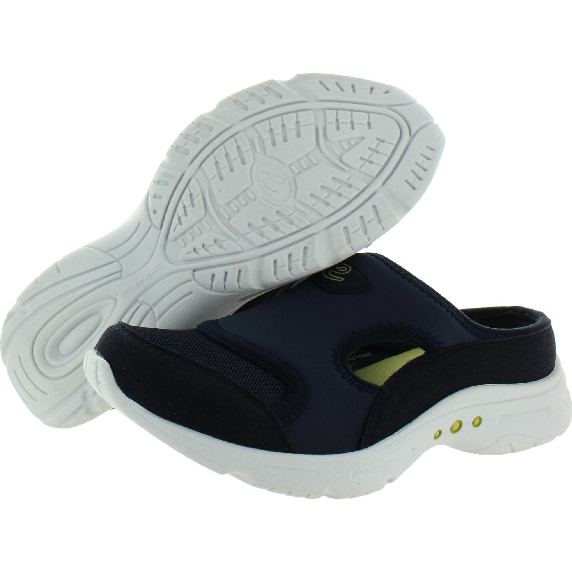 easy spirit double wide shoes