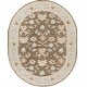 preview thumbnail 17 of 81, Handmade Nick Bordered Wool Area Rug