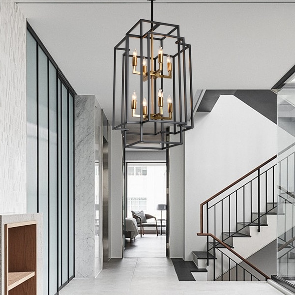 Hallway lantern lights store