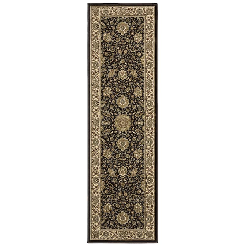 Style Haven Annapolis Traditional Persian Inspired Area Rug