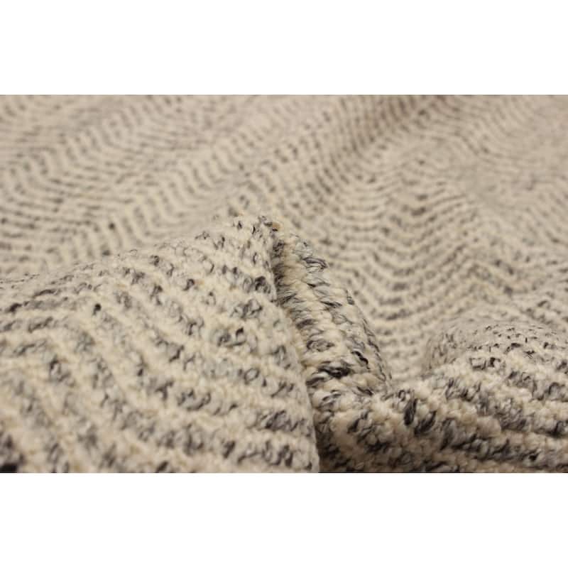 Sienna Ivory Rug 5'1" x 7'7" - 5'1 x 7'7