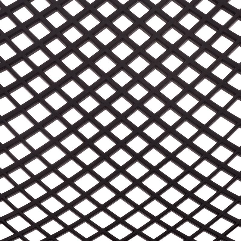 SAFAVIEH Outdoor Living Leila Dining Chair (Set of 2) - 20"W x 24"D x 32"H