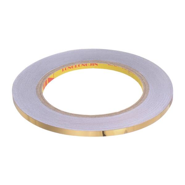 Molding Trim Gap Sealing Tape Self Adhesive Caulk Strip Decal Trim
