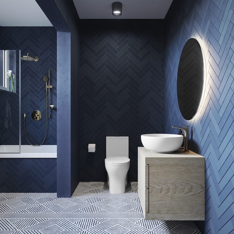 Avancer Smart Toilet Seat Bidet