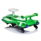 preview thumbnail 23 of 51, 360-Degree Drift Ride-On Car for Kids, 12V Electric Toy with Spray, Bluetooth, Music, and LED Lights.