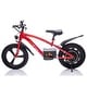 preview thumbnail 70 of 75, 24V Kids Ride On Electric Dirt Bike,300W Super Power Motor,Handle Acceleration Up to 12.43MPH,16in Wheels,Power Display