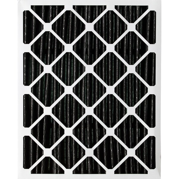 Honeywell 20x25x5 merv hot sale 10