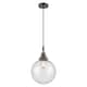Option Oil Rubbed Bronze / Seedy Shade