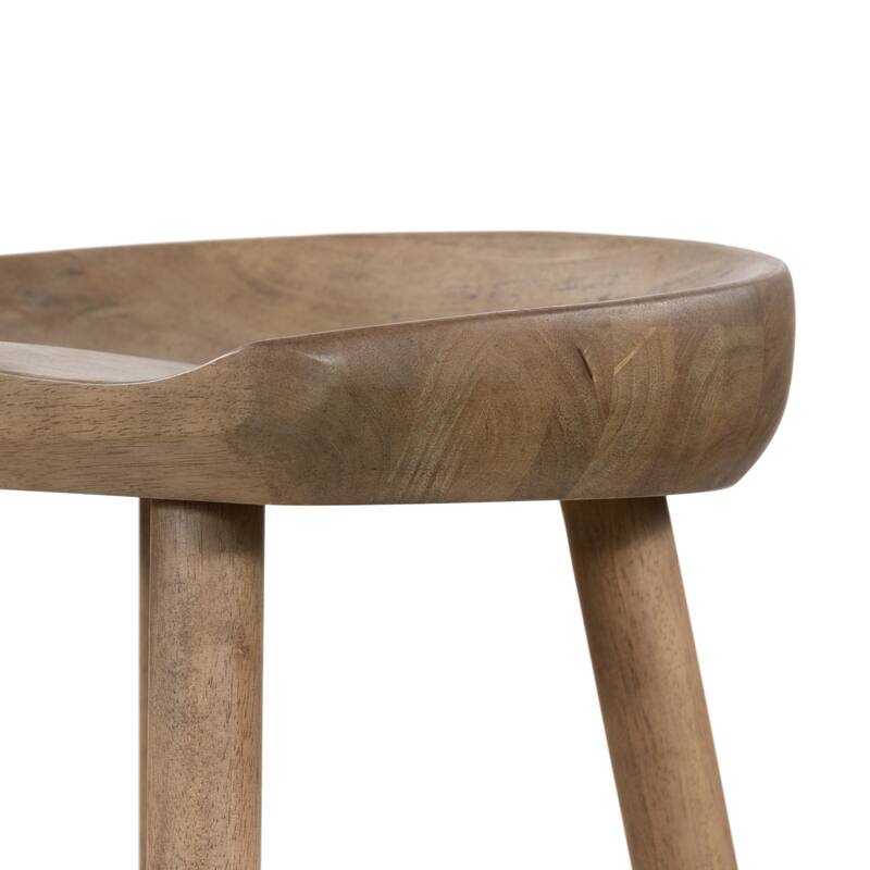 Haven Home Jonathon Stool