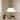 11.81" Ribbed Milk Glass Pendant Light, Modern Hanging Light for Kitchen Island & Dining Room