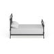 preview thumbnail 29 of 33, Giselle Victorian Iron Metal Bed by iNSPIRE Q Classic