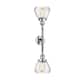 Option Polished Chrome / Clear
