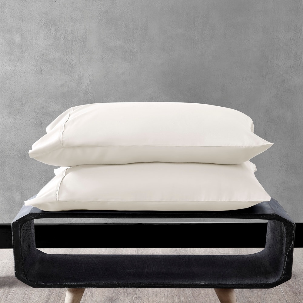 Valeron TENCEL™ Modal Sateen Pillowcase Set