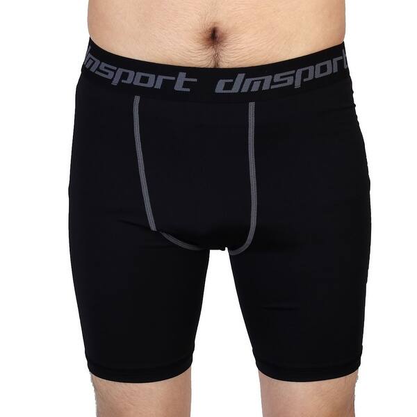 Shop Men Sport Apparel Compression Tights Basketball Running