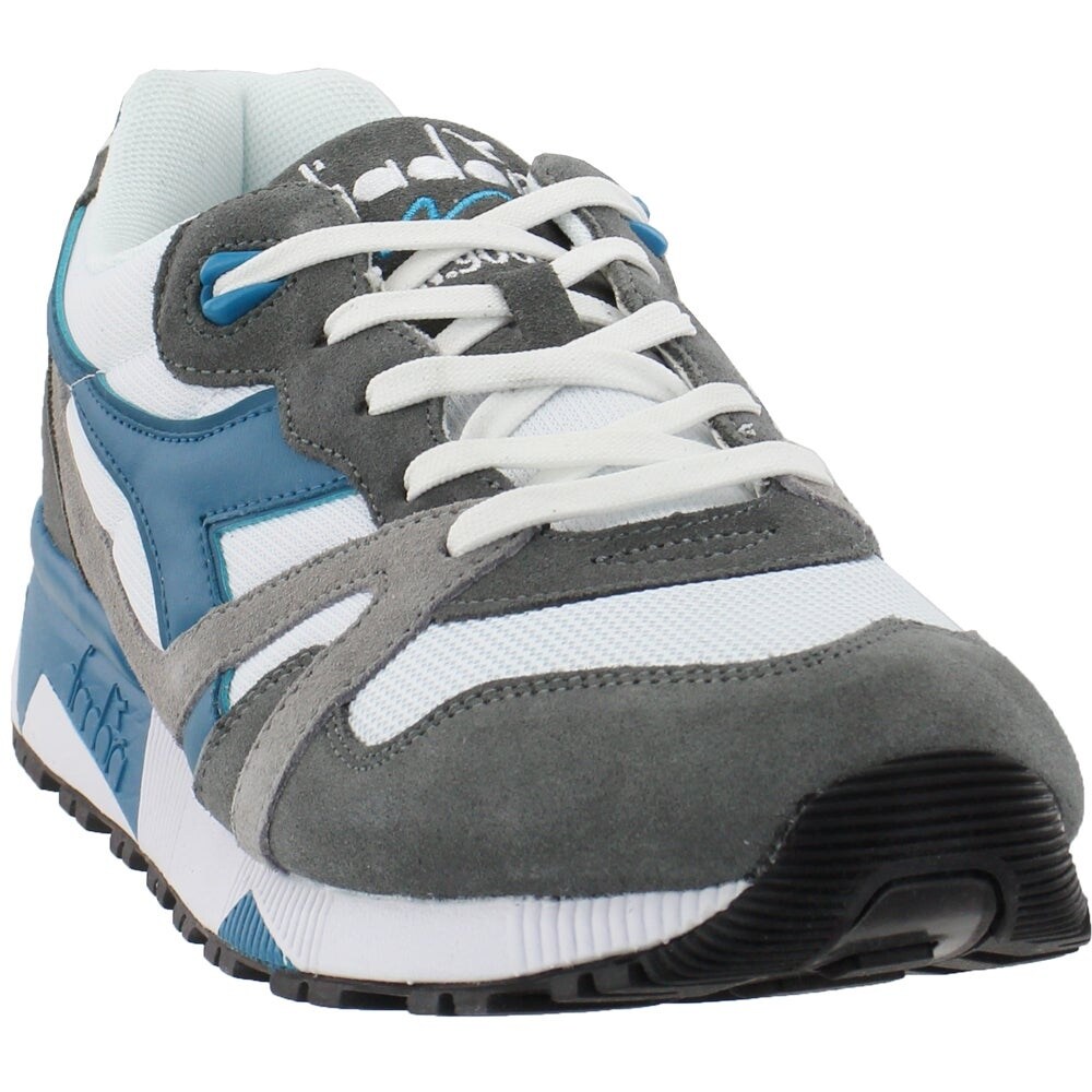 diadora trainers size 10