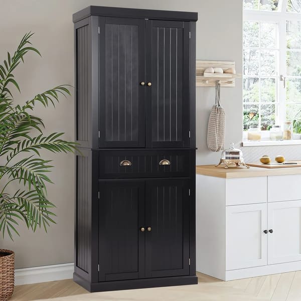 https://ak1.ostkcdn.com/images/products/is/images/direct/102330d7c88bc1a3d62306b8fbdd1c44108363ce/Kitchen-Pantry-Storage-Cabinet%2C-Freestanding-Cupboard-with-2-Cabinets%2C-Drawer-and-Adjustable-Shelves%2C-Tall-Storage-Cabinet.jpg?impolicy=medium