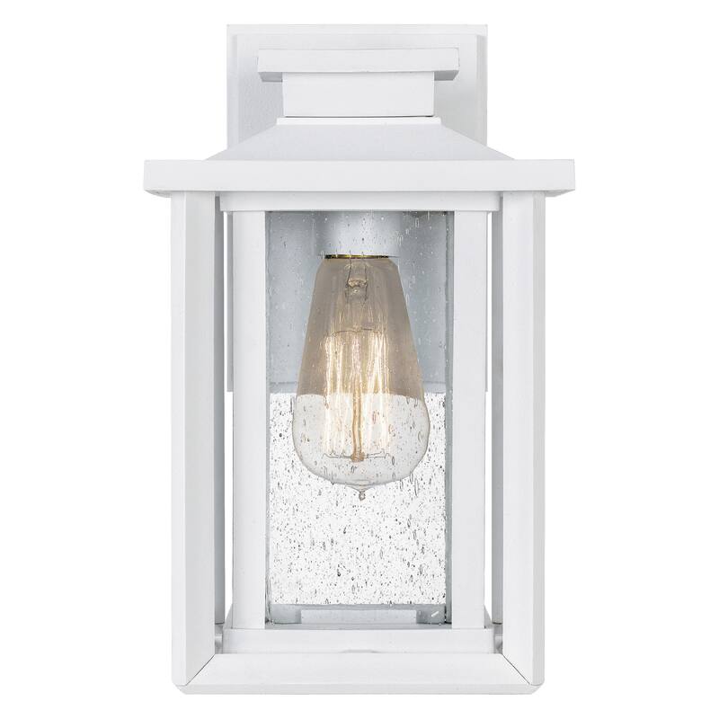 Bellevue Arthur 11" Tall Outdoor Wall Sconce