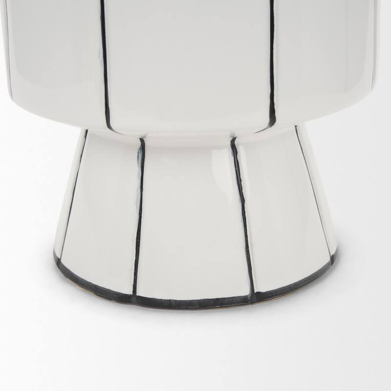 Dinah Ceramic Vase Large