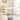 SAFAVIEH Duke Modern White Desk