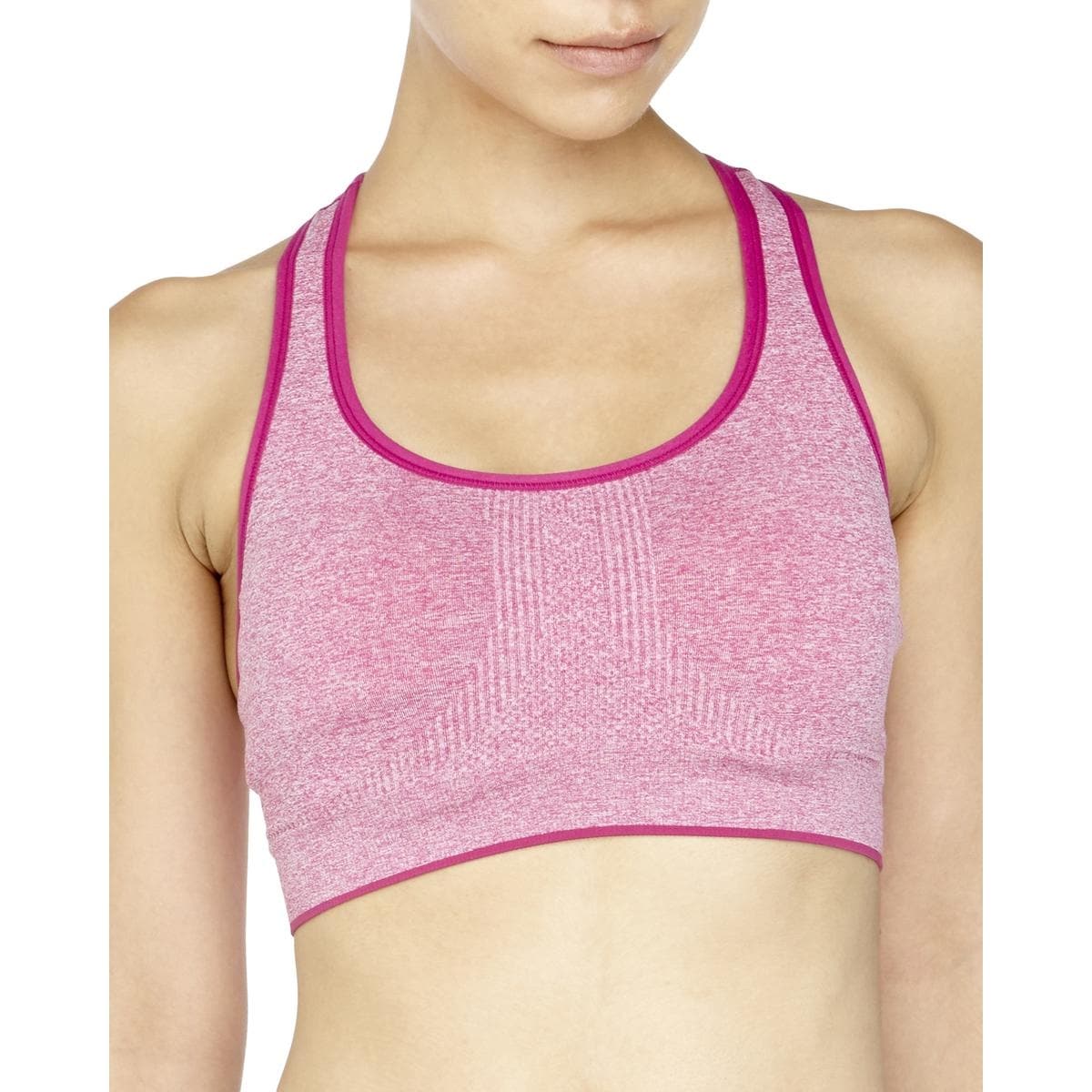 marc new york sports bra