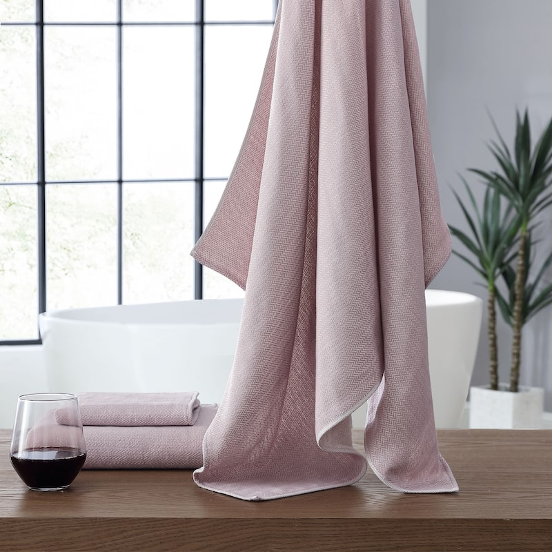 Uchino Natural Dye Bath Towels