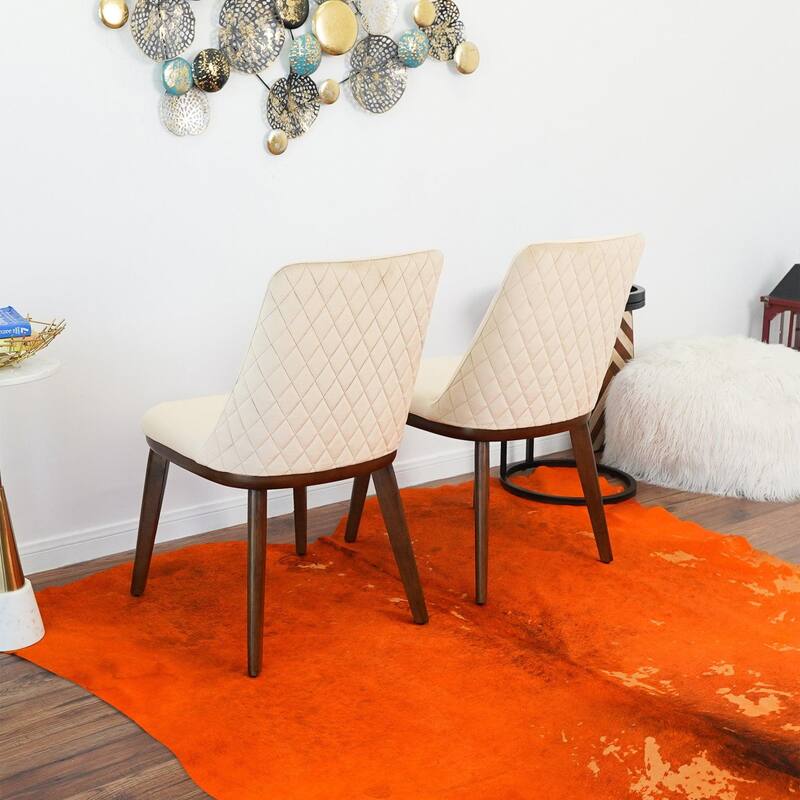 Dining Chair (Set Of 2)