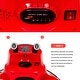 preview thumbnail 20 of 20, Kids Electric Ride On Bumper Car Toy with Remote Control