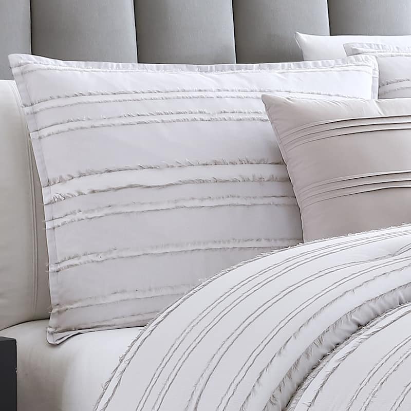 Riverbrook Home Boston 6 Piece Comforter Set