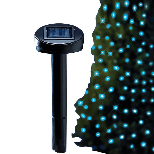 Bed bath and beyond solar string lights outlet