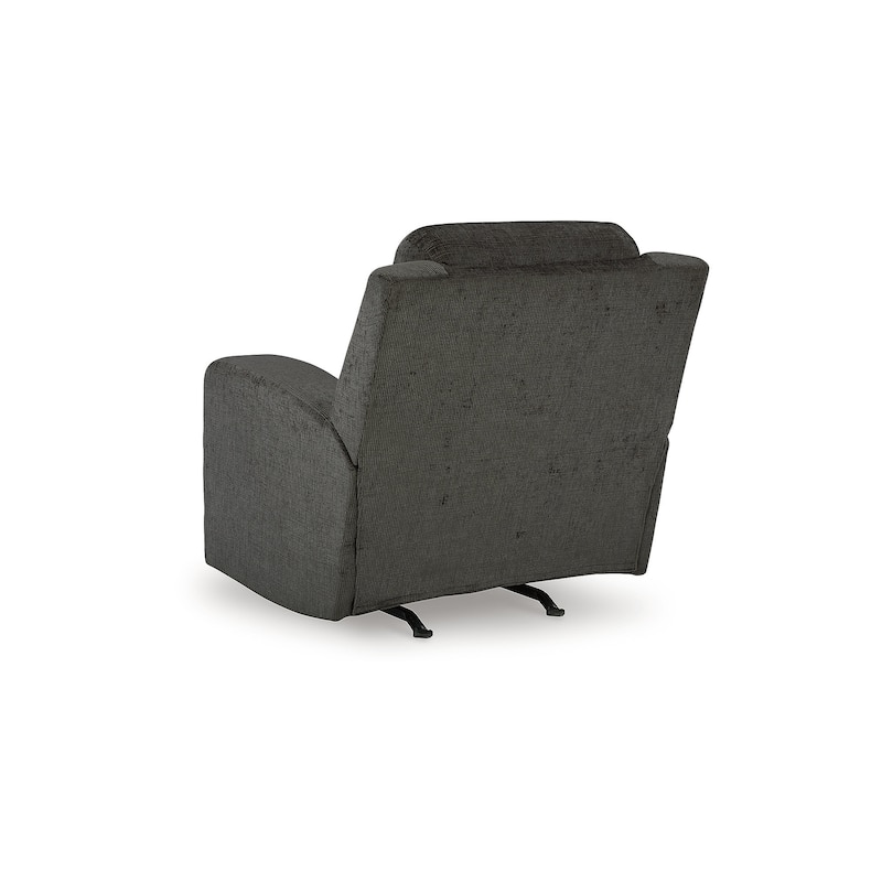 Signature Design by Ashley Kanlow Rocker Recliner