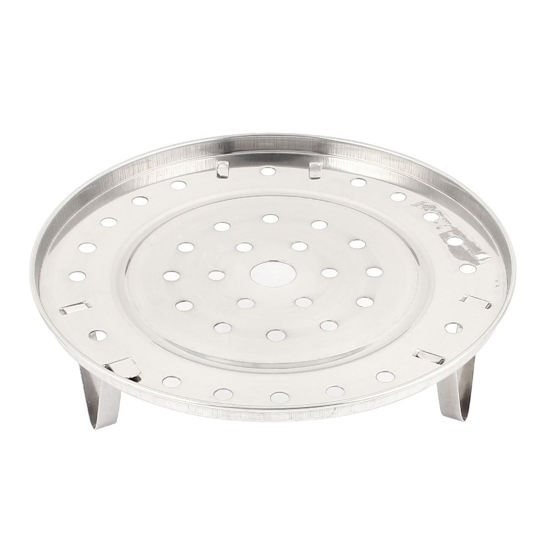 8 inch online round steamer rack