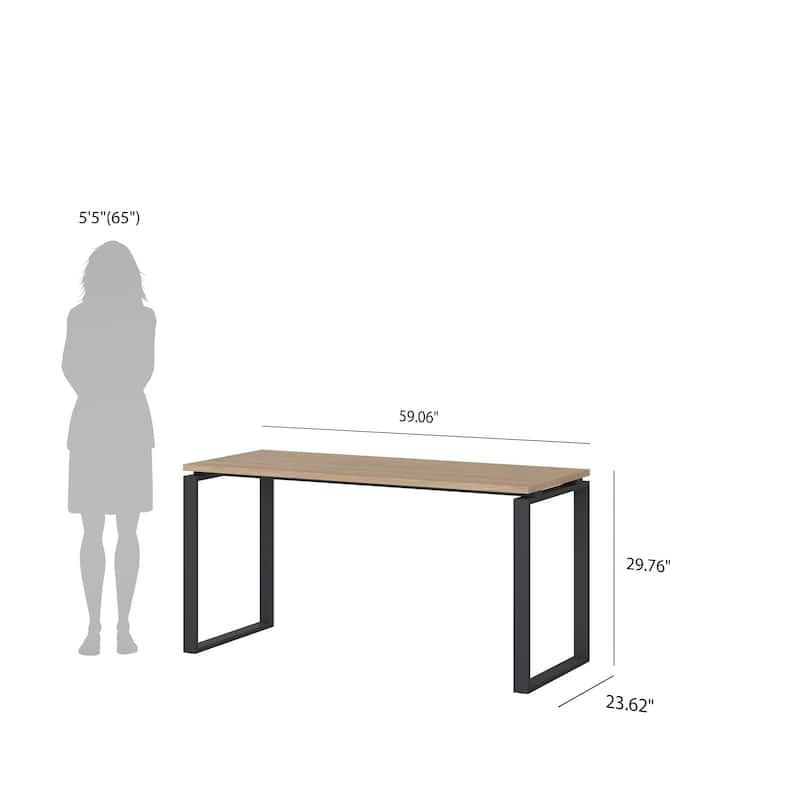 Carson Carrington Sign Home Office Writing Office Desk