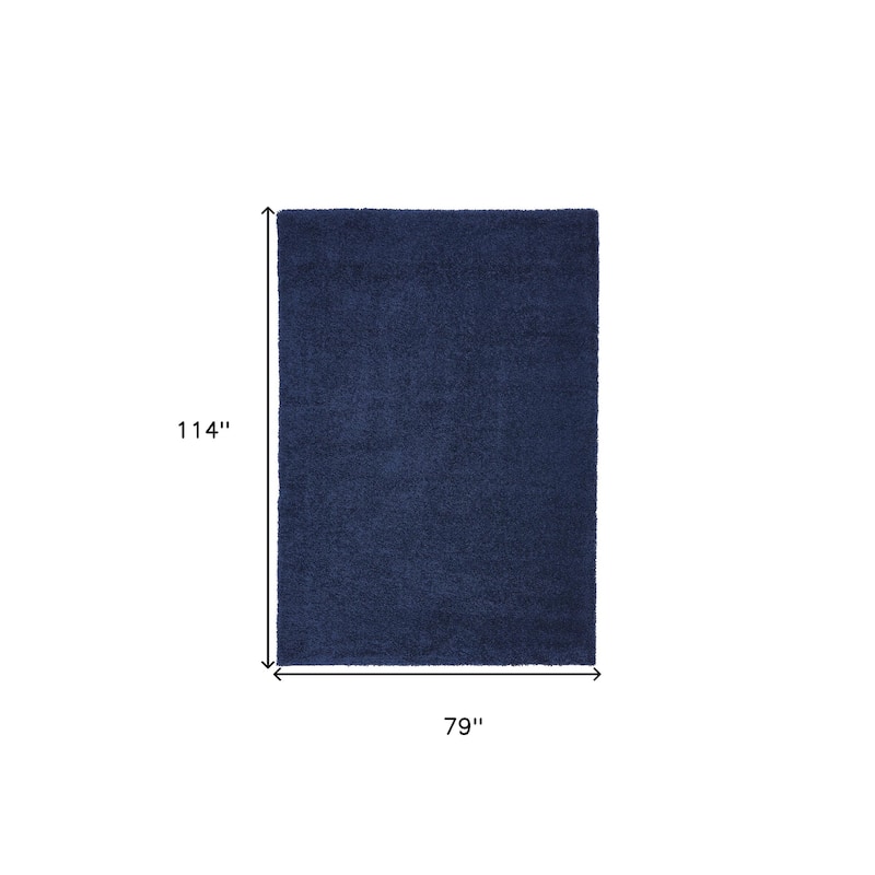 Cajeh Power Loomed Stain Resistant Soft Area Rug By HomeRoots