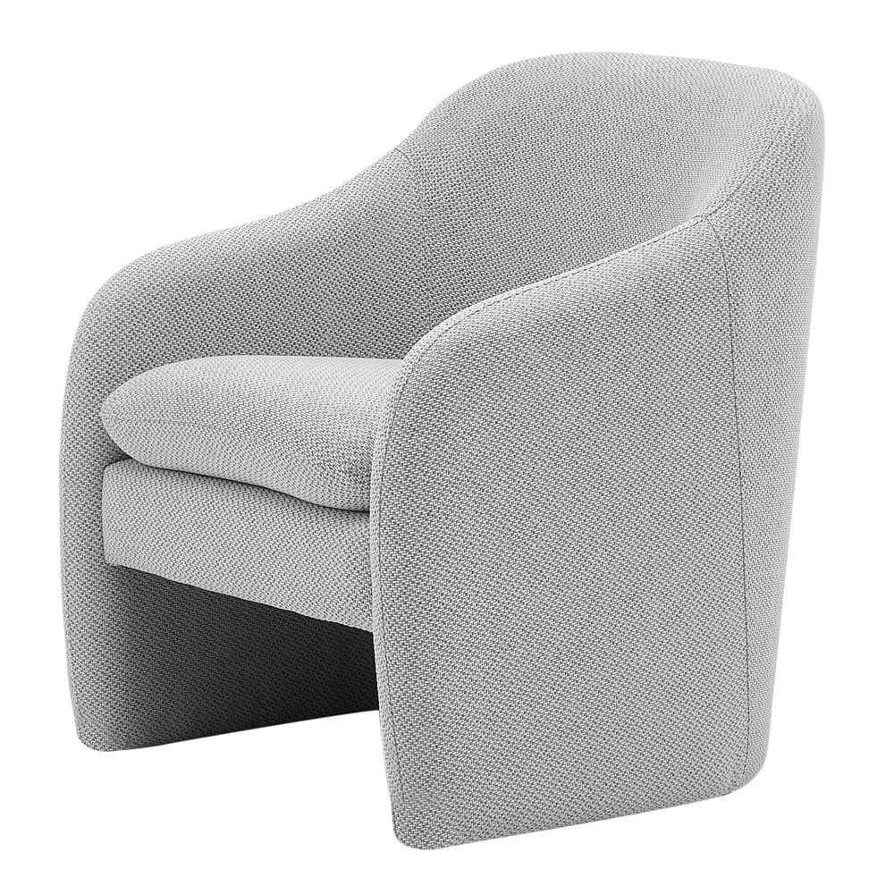 NPD Furniture Zella Accent Arm Chair