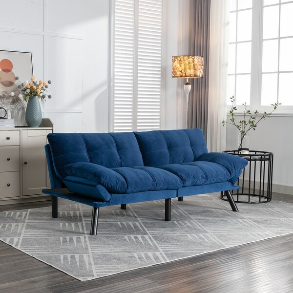 Velvet sofa beds for sale discount