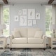 preview thumbnail 32 of 37, Coventry 61W Loveseat by Bush Furniture