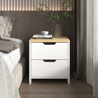 Askvoll 2025 bedside table