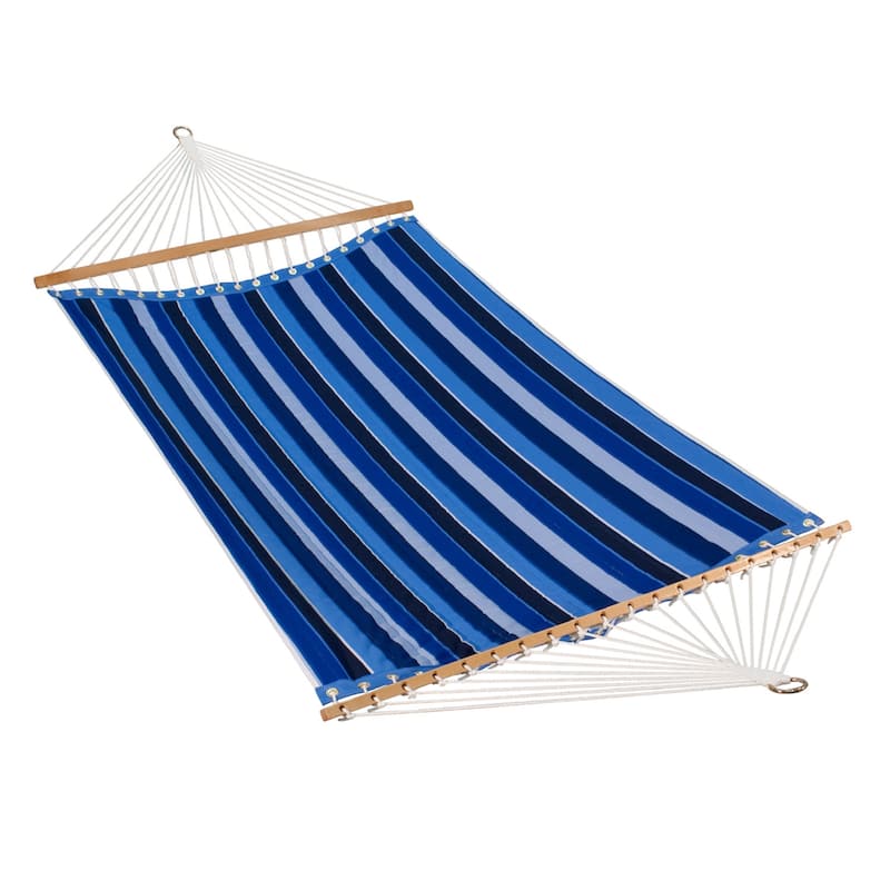Algoma Reversible Sunbrella Quilted Hammock